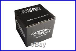 18 hole Caddycell Lithium Golf Battery Perfect for All Electric Trolleys 16ah