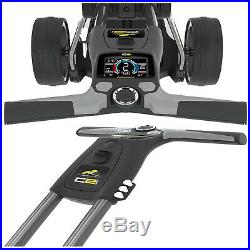 2019 PowaKaddy Compact C2i Electric Golf Trolley FREE GIFTS Lithium Battery