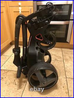 2020 M1 Motocaddy Electric Golf Trolley, 28v Lithium battery, great condition