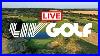 2022 LIV Golf Invitational Series Bedminster Round 1 Live Stream