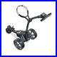 2022 Motocaddy New M5 GPS DHC Electric Trolley 18 Hole Lithium Battery