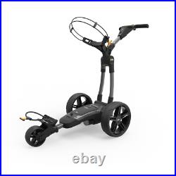 2023 Powakaddy FX3 Lithium Electric Golf Trolley + Free Umbrella Holder