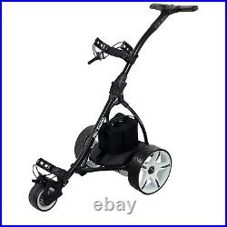 2024 Ben Sayers Electric Golf Trolley Full Range FREE GIFTS Choose Colour Cart