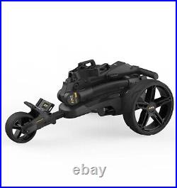 2024 New POWAKADDY FX1 Electric Trolley Lithium Battery PGA Seller