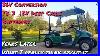 4 Year Review Why Converting My Ezgo Golf Cart To 3 12v Deep Cycle Batteries Was A Game Changer