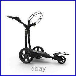 BRAND NEW Powakaddy 2022 FX3 EBS Black Lithium Electric Golf Trolley