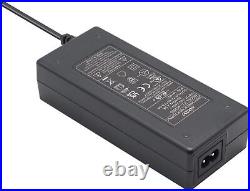 Battery Charger Golf Trolley, 14.6V, 5A, for Lithium Batteries