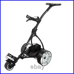 Ben Sayers 18 Hole Lithium Electric Golf Trolley