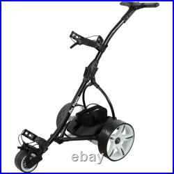 Ben Sayers 2023 18 Hole Lithium Electric Trolley + Free Accessories Worth £150