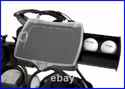 Ben Sayers Electric Golf Trolley 36 Hole Lithium Battery + Free £100 Gift Pack