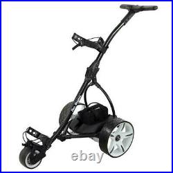 Ben Sayers Lithium Battery 36 Hole Electric Trolley