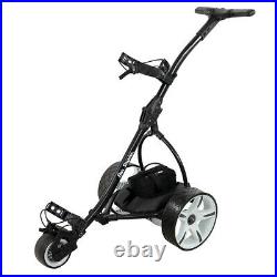 Ben Sayers Lithium Golf Trolley with 18 Hole Battery + Free Gifts