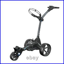 Brand New 2021 Motocaddy M5 GPS Electric Trolley with Ultra 28v Lithium Battery