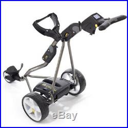 Brand New Powakaddy Sport Electric Golf Trolley (Lithium Battery)