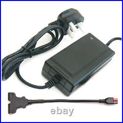Caddy Cell Universal Lithium Golf Trolley Battery & Charger USB LiFeP04 18 Hole