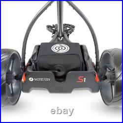 Electric Golf Trolley Lithium Battery & Charger suitable for PowerBug Motocaddy