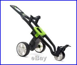 Electric Golf Trolley with Lithium Battery by GoKart