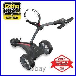 Ex-Display S1 Electric Trolley with Ultra Lithium Battery