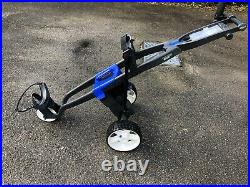 Go Kart Electric Golf trolley With 36 Hole Lithium Battery