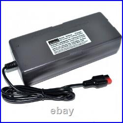 Golf Kit Lithium-Ion Battery (25.9V) for Golf Trolleys with Charger and Male