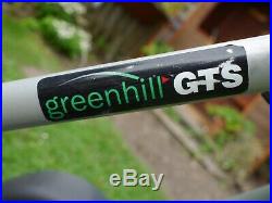 Greenhill Gts Electric Golf Trolley With Lithium 36 Hole Battery