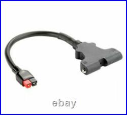 LI18-12 18 Holes LI-ION Golf Trolley Battery Powakaddy Connector T-BAR USB PORT