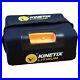 Lithium Golf Battery 18 Hole, 16AH, T-Bar & Charger for FRASER Trolleys