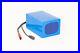 Lithium-Ion Battery 18.5V 15Ah 277Wh Battery Pack for Hicat Golf Trolley 20A BMS