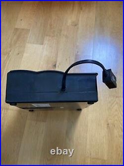 MOTOCADDY S-Series 12VOLT 15AMP LITHIUM BATTERY, Good Working condition