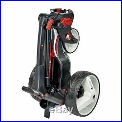 Motocaddy 2019 M1 Electric Golf Trolley Lithium Battery Compact 24 Hour Delivery