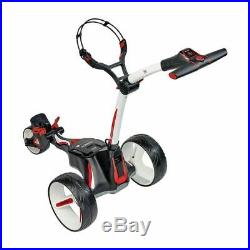 Motocaddy 2019 M1 Electric Golf Trolley Lithium Ultra Compact 24 Hour Delivery
