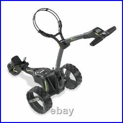 Motocaddy 2020 M1 Dhc Golf Trolley +18 Hole Lithium Battery +free Gift