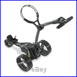 Motocaddy 2020 M3 Pro DHC With Ultra Lithium Battery Golf Trolley Graphite