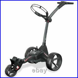 Motocaddy 2021 M1 Electric Trolley ULTRA Lithium Battery