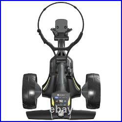 Motocaddy 2021 M3 Gps Electric Golf Trolley +18 Hole Lithium Battery +free Gifts