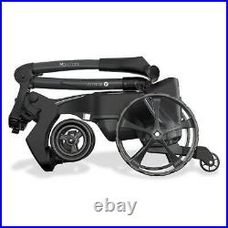 Motocaddy 2021 M7 Remote With Ultra Lithium Battery Easilock Golf Trolley