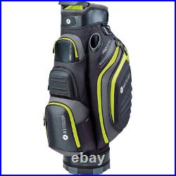 Motocaddy 2022 M3 Gps Electric Golf Trolley +pro Series Golf Bag Multibuy Deal