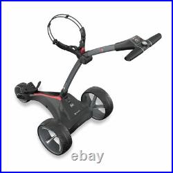 Motocaddy 2023 S1 Electric Golf Trolley +18 Hole Lithium Battery +free Gift