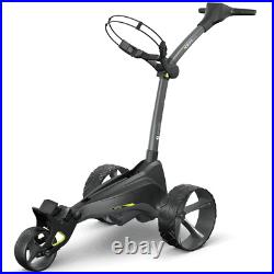 Motocaddy 2024 M3 Gps Dhc Electric Trolley +standard Lithium / Preorder April
