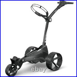 Motocaddy 2024 M-tech Gps Electric Trolley +extended Lithium / Preorder April