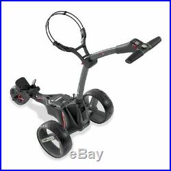 Motocaddy M1 2020 Electric Golf Trolley 36 Hole Lithium- 24 Hour Delivery