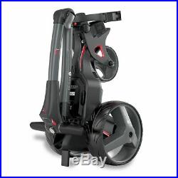 Motocaddy M1 2020 Electric Golf Trolley 36 Hole Lithium- 24 Hour Delivery