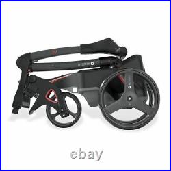 Motocaddy M1 2020 Electric Trolley / 18 Hole Battery NEXT BUSINESS DAY DELIVERY