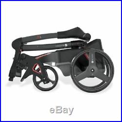 Motocaddy M1 2020 Electric Trolley JUST IN LIMITED STOCK