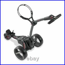 Motocaddy M1 2020 New Electric Golf Trolley 18 Hole Lithium- 24 Hour Delivery