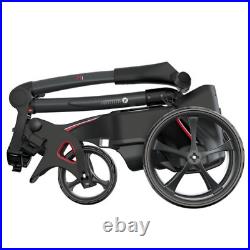 Motocaddy M1 2021 Electric Trolley with 36 Hole Lithium Battery Brand New Boxed
