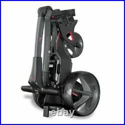 Motocaddy M1 2021 New Electric Golf Trolley Compact Lithium 24 Hour Delivery