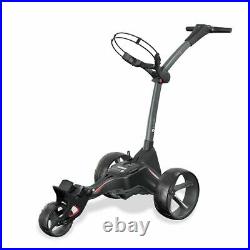 Motocaddy M1 2021 New Electric Golf Trolley Compact Lithium 24 Hour Delivery