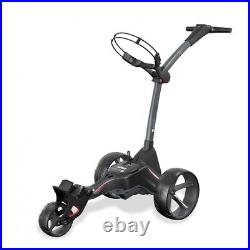 Motocaddy M1 2023 Electric Trolley with 18 Hole Lithium Battery Brand New Boxed
