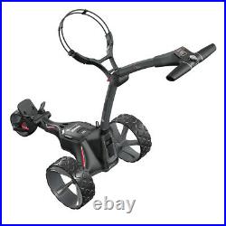 Motocaddy M1 DHC Electric Golf Trolley Extended Lithium (36 Hole) NEW! 2022